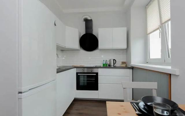 ShortStayPoland Staszica B76