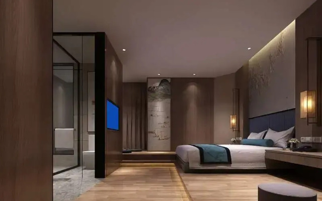 Howard Johnson by Wyndham Wyndham Aysia Changsha