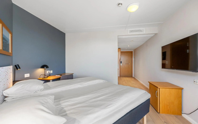 Home Hotel Grimstad