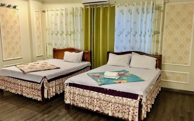 Anh Duong Hostel - by Bay Luxury
