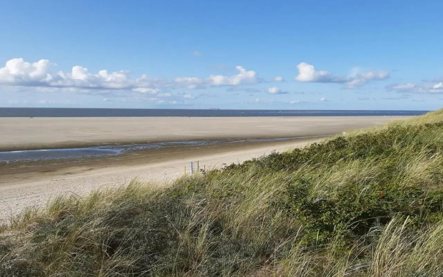 Ferienwohnung Nordsee Gulfhof