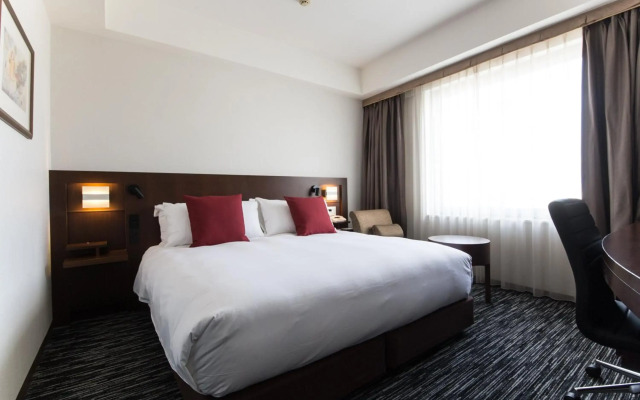 ANA Crowne Plaza Yonago by IHG