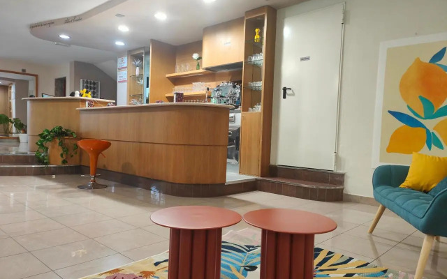 Hotel Ben Hur Beach & Breakfast