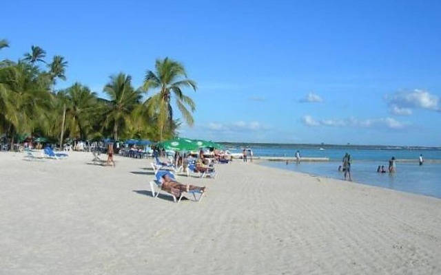 Paraiso