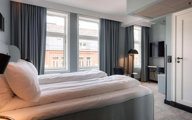 Scandic Oslo City