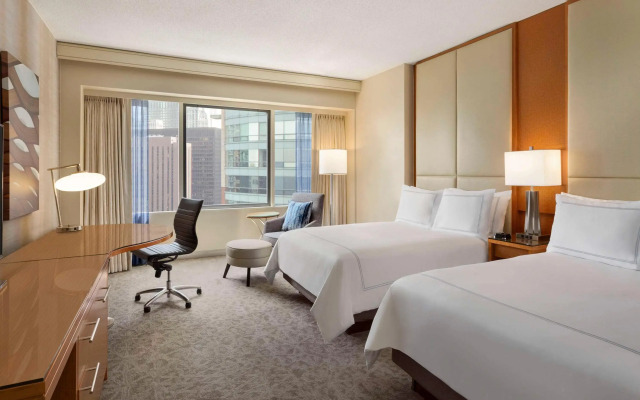 Swissotel - Chicago