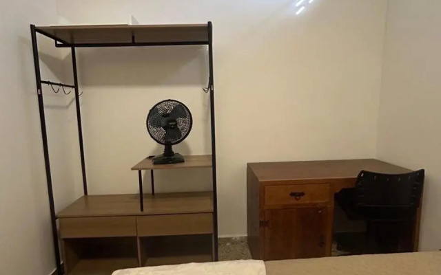 Sobradinho Tiradentes