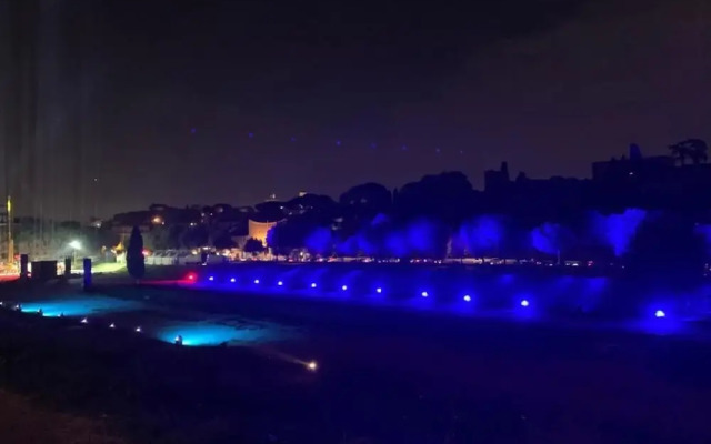 Suites in Rome 2 - Appartament