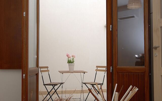 Appartamento del Marinaro