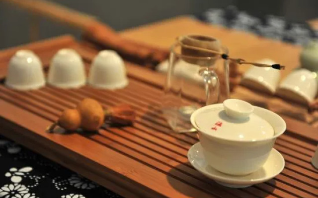 Hanshan Hotel