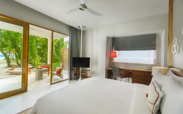 Dhigali Maldives - A Premium All-Inclusive Resort