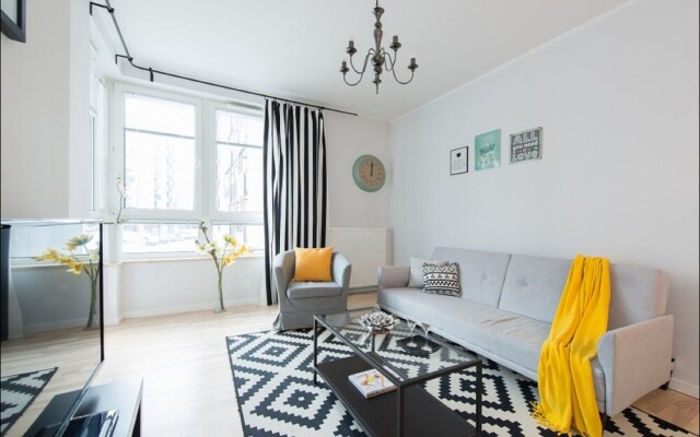 P&O Apartments Klobucka