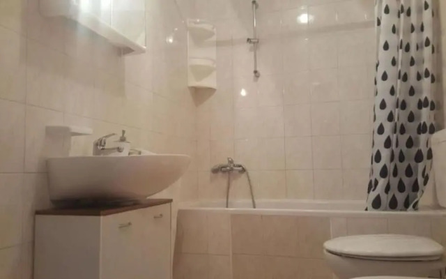 Dorica - Flower Garden - A1