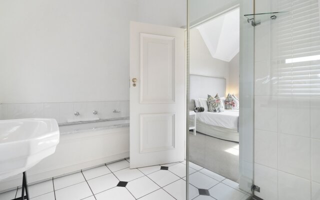 Winelands Golf Lodges 26