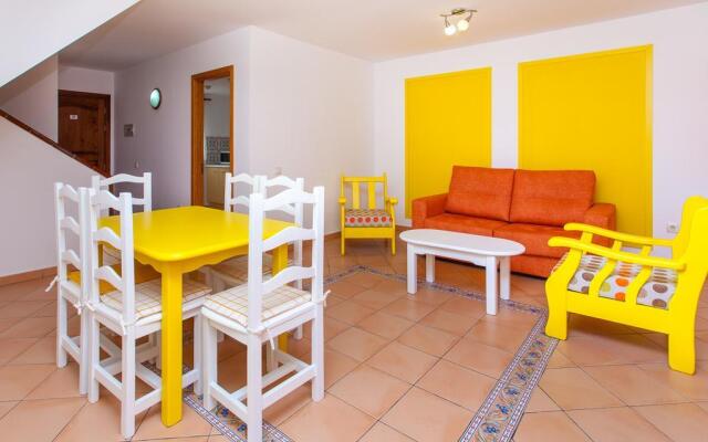 Maxorata Beach Apartments