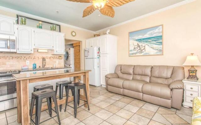 The Waterway by Carolina Retreats