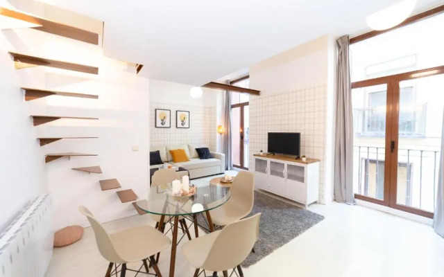 Hotel Madrid