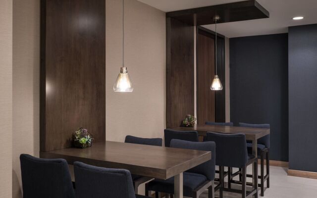 Residence Inn by Marriott Boulder Canyon Boulevard