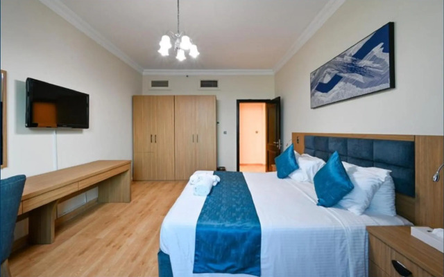 Saray Musheireb Hotel and Suites