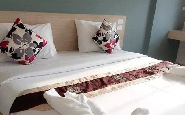 Kim Lung Airport Hotel