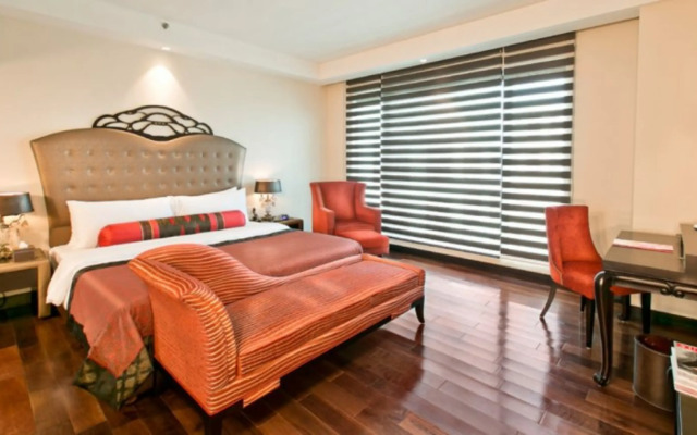 The LaLiT Jaipur