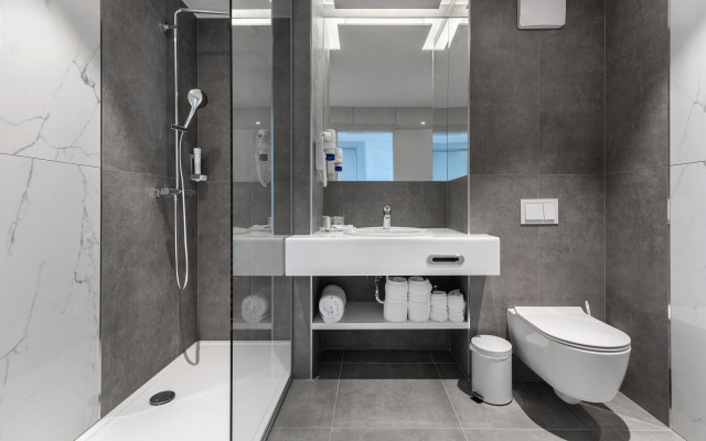 Hotel Mirjam