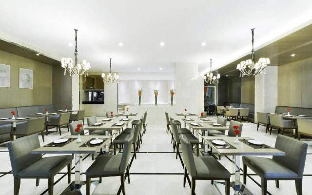 Centre Point Hotel Chidlom