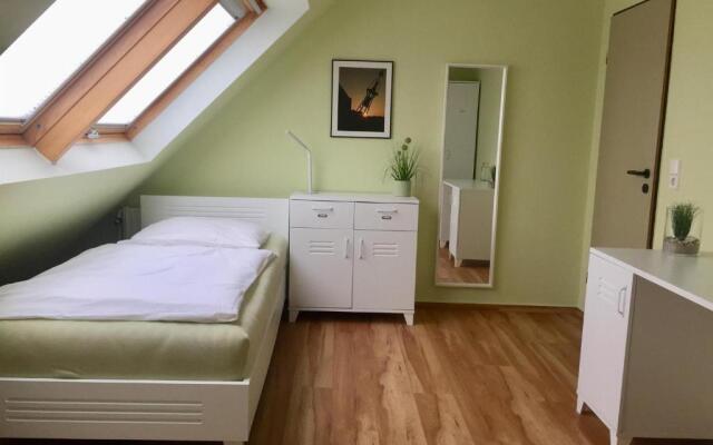 Haus Drei Jahreszeiten Whg. 4