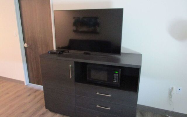 Best Western Iowa/Lake Charles East