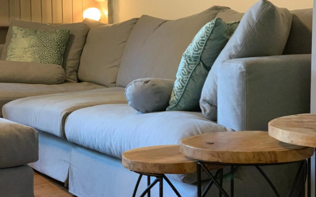 Traumhaftes Ferienhaus direkt am Tegernsee