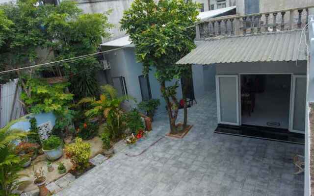 King Homestay