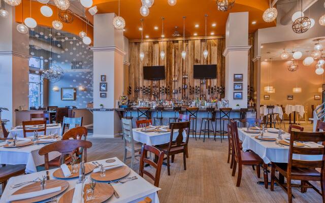 Hampton Inn & Suites Downtown Owensboro/Waterfront