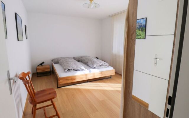 Apartment Siesta Leukerbad