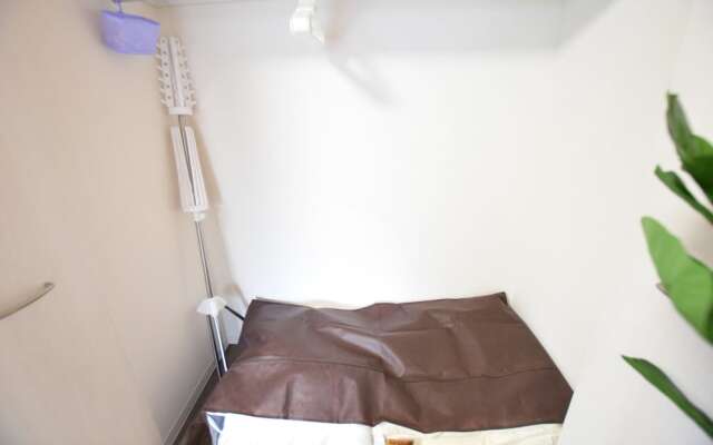 RS-SUMIYOSHI Apartment