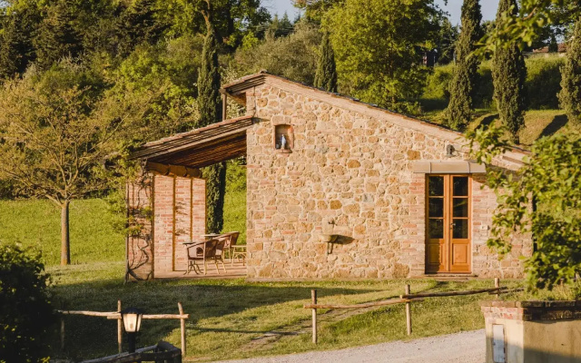 Agriturismo Il Serraglio