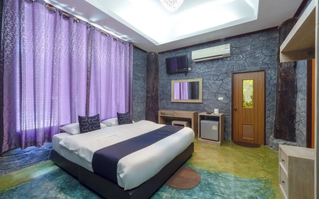 Capital O 418 Saksaitarn Resort