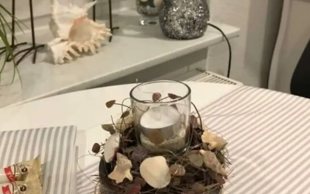 Romantic Apartment Near Seabeach