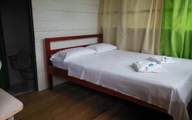 Hotel Lomas del Paiyü