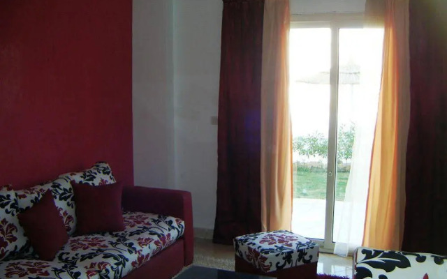 Carlton Resort Apartments