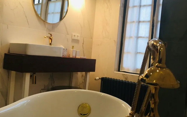 CHATEAU BEAULIEU DE CLEO region Saint Emilion