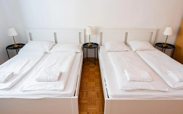 Vienna Living Apartments - Staatsoper