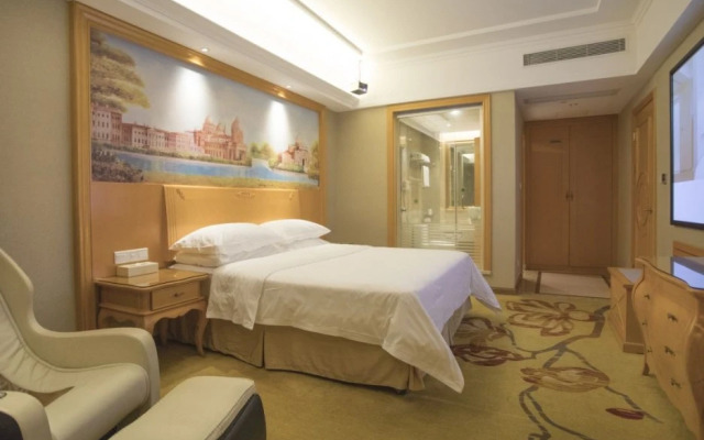 Vienna International Hotel Shen Zhen Buji Dafen shop