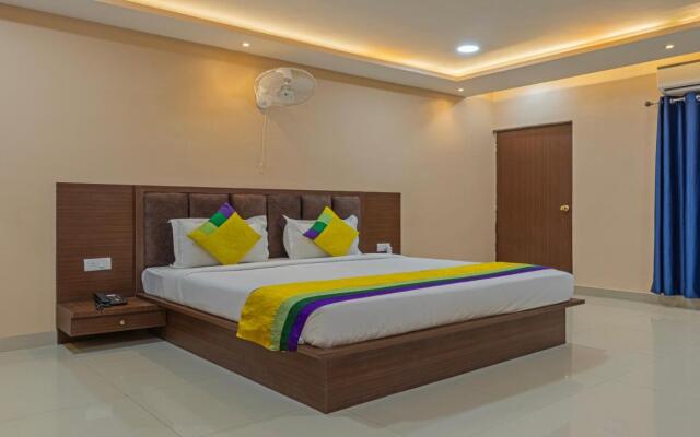 Itsy Hotels Kashi Grand, BHU