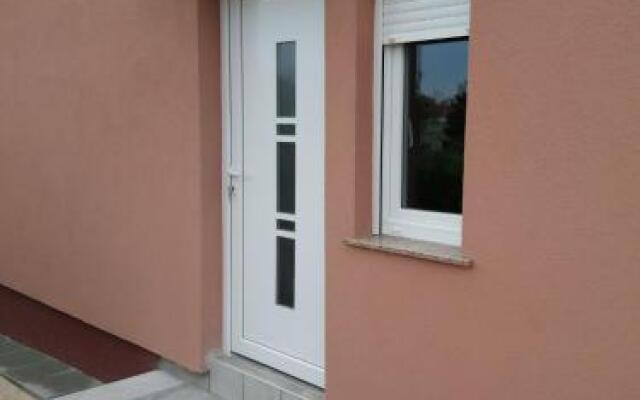 Tomek Apartment