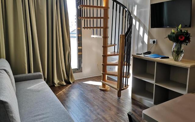 Amhotel Italie