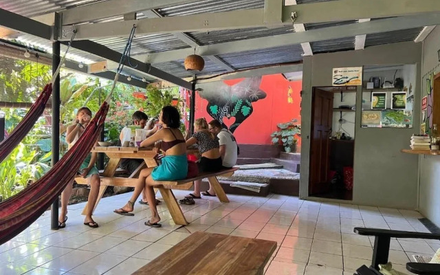 Hostel Pura Vida