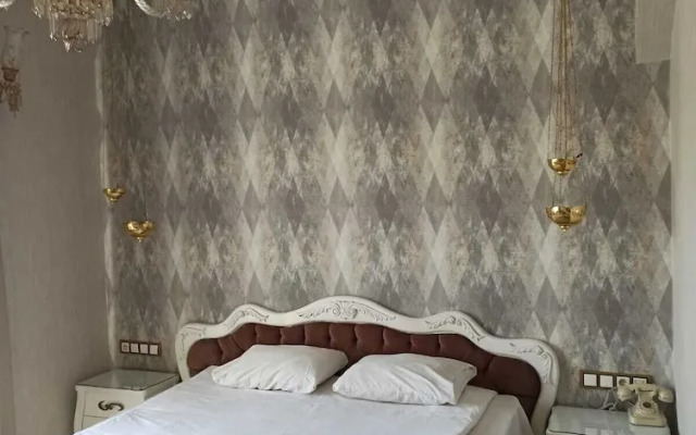 Azade Butik Otel