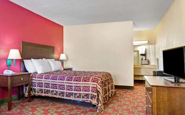 Days Inn by Wyndham Elizabeth City