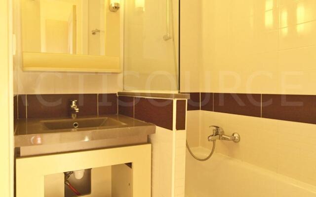 Appartement Saint-Raphaël, 3 pièces, 6 personnes - FR-1-504-418