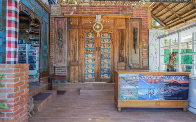 Art Canggu Village
